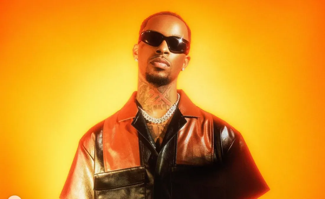 Toosii : à la découverte du nouveau phénomène de la scène hip-hop 