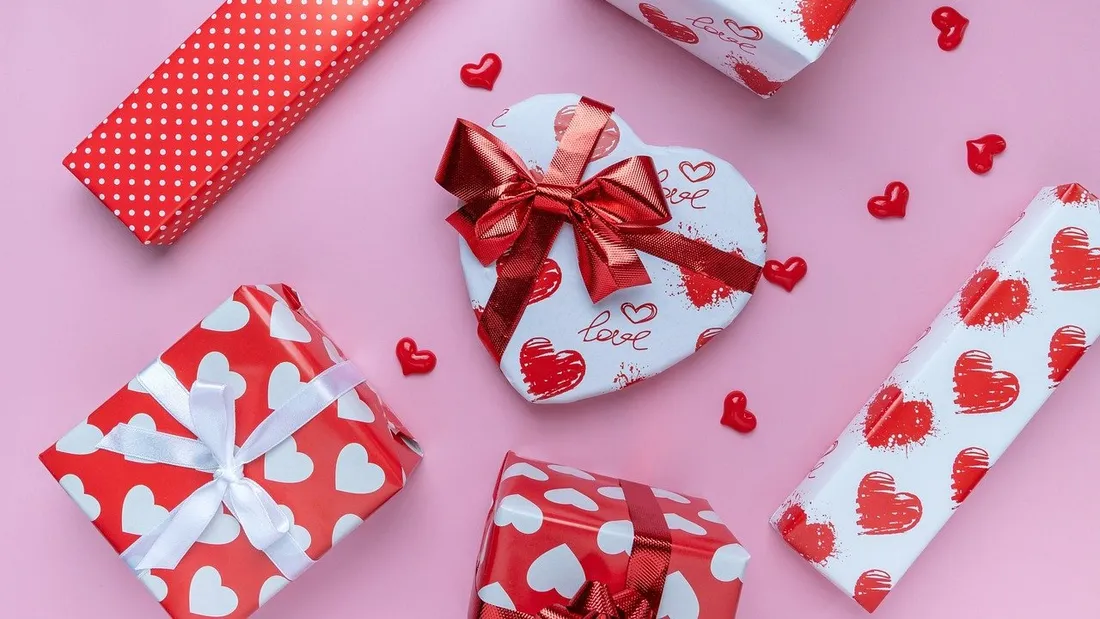 Cadeaux St Valentin Mistress Day