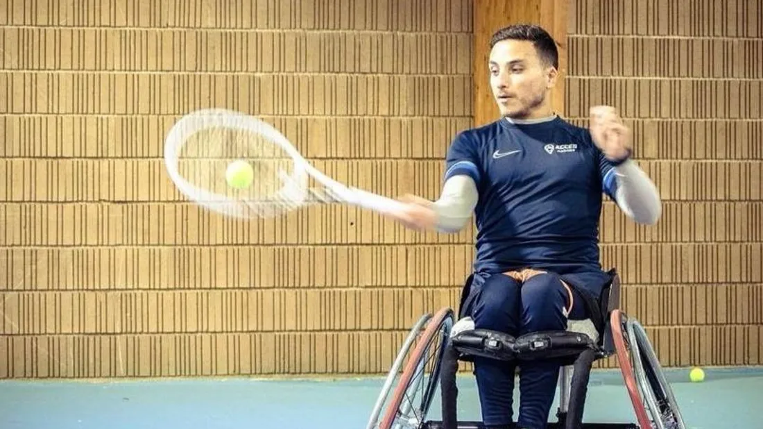  Yann Grandguillaume : nouvelle vie et nouveaux challenges après l’accident