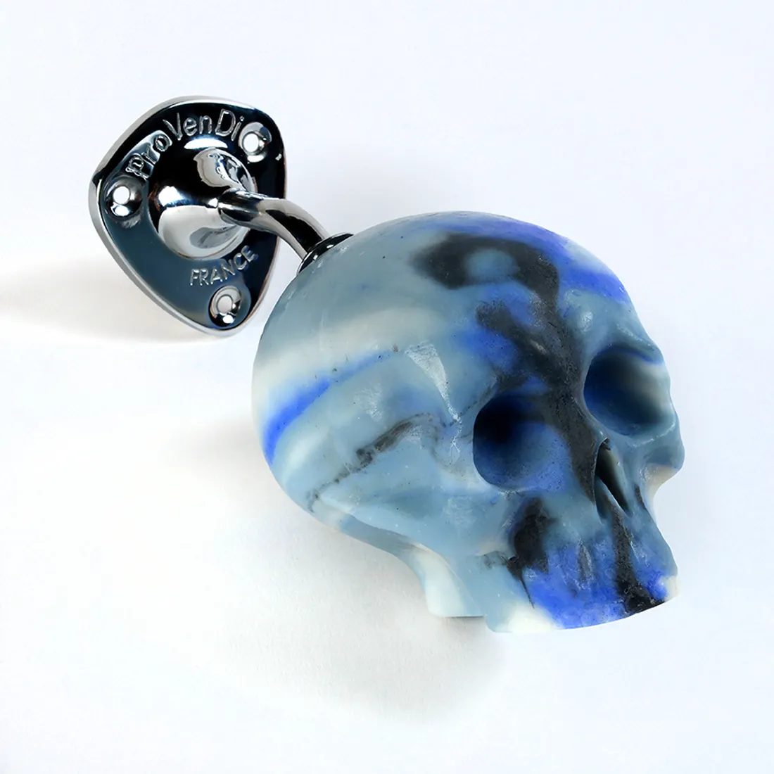 Une collection spéciale "Vaudou" à la savonnerie Baba.