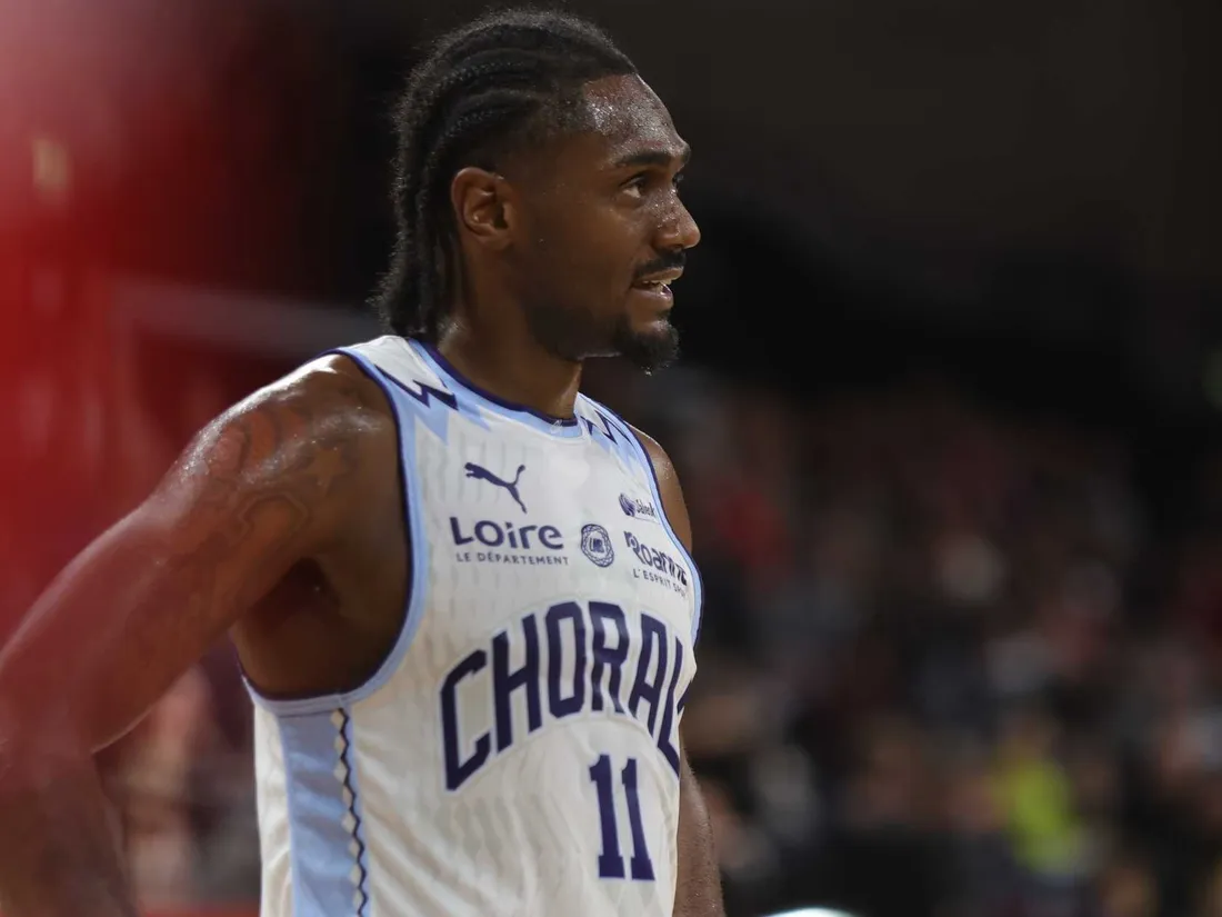 Basket : la déception des Roannais