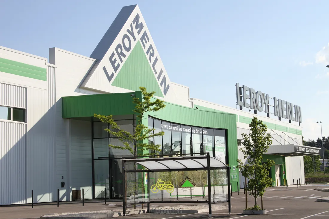 Leroy Merlin