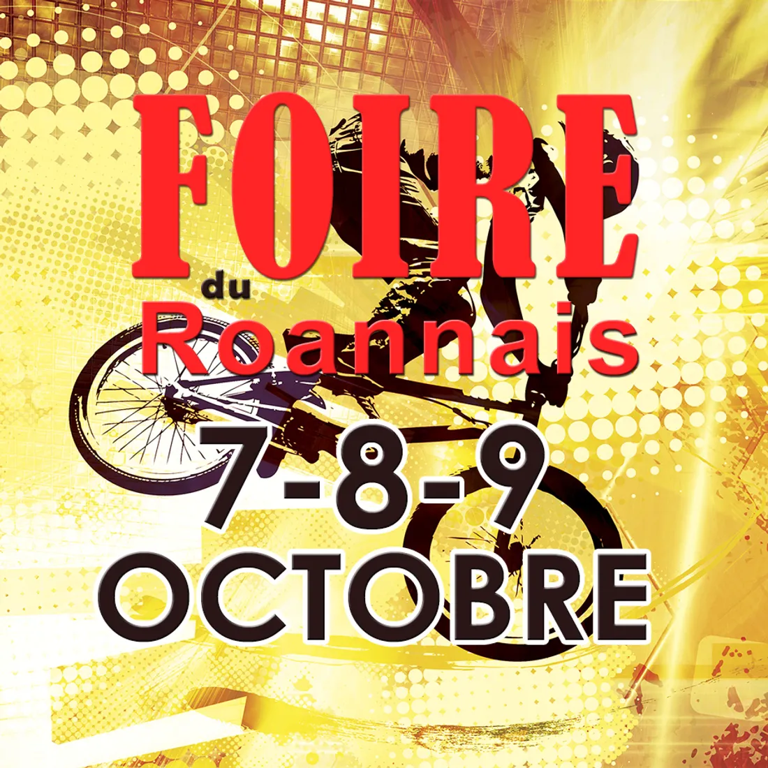 Foire du Roannais 2022