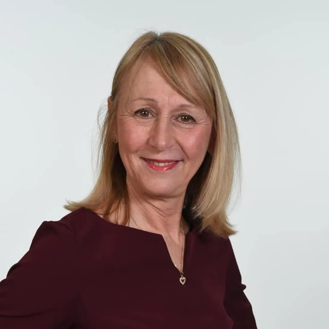 Christiane Michaud Farigoule