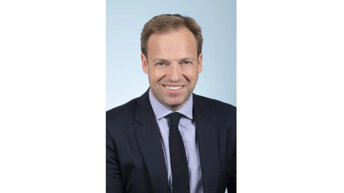 Jean-Didier Berger, Ministre délégué auprès du ministre de l'Intérieur. 