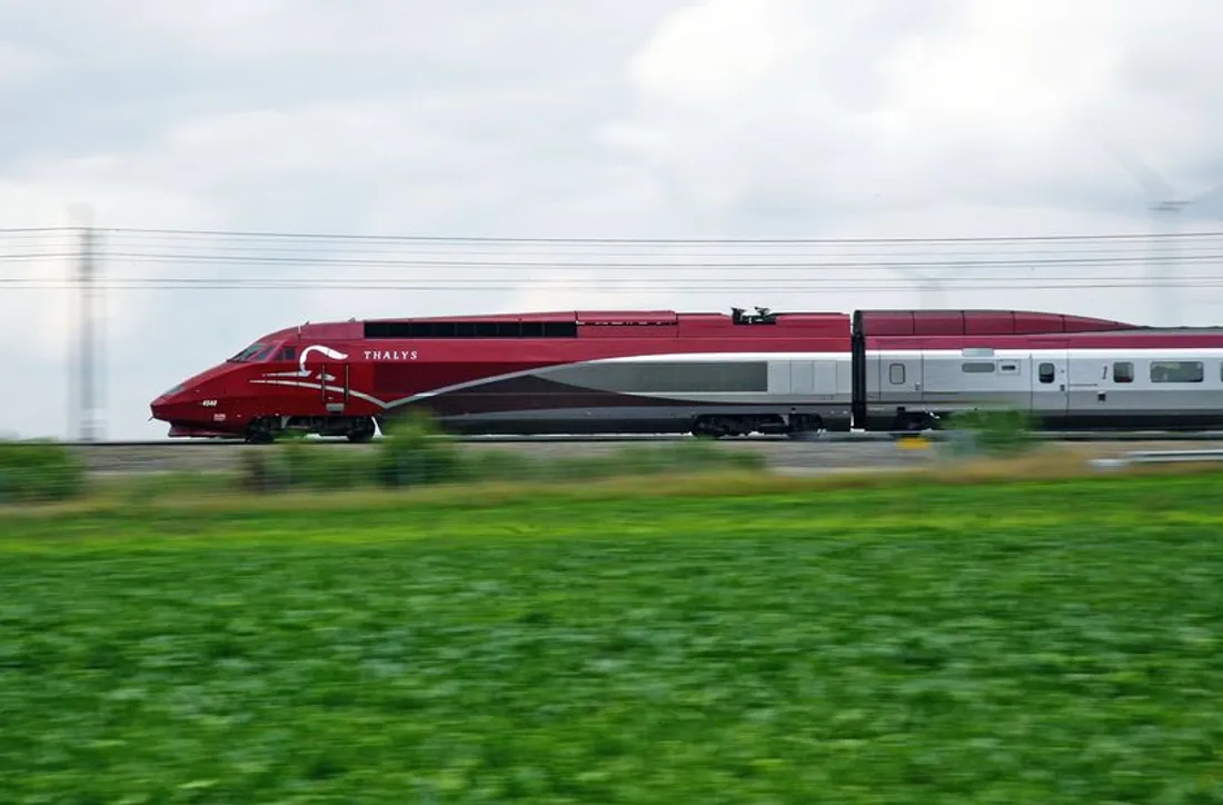 Thalys
