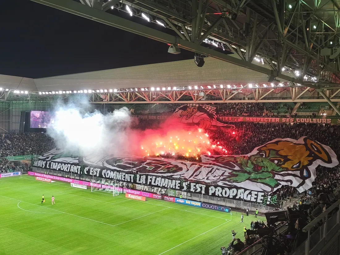 ASSE -Rodez
