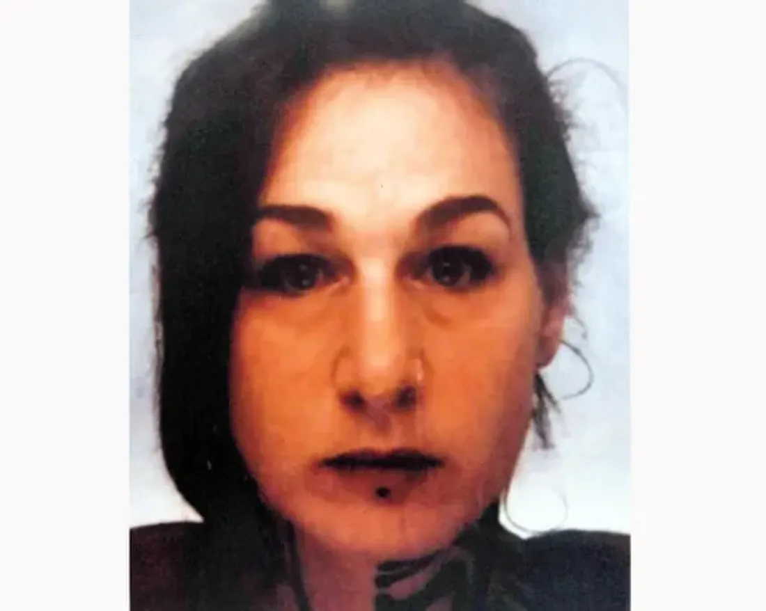 Jill Demange est partie de l'hôpital de Roanne le 12 septembre. 