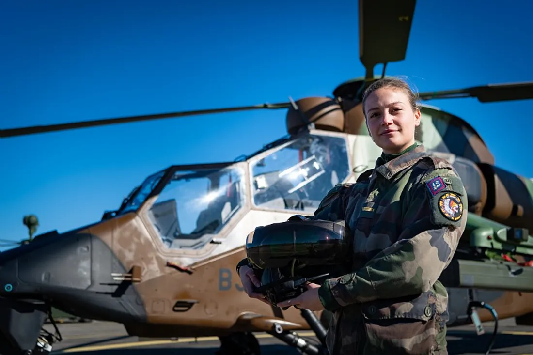 L'armée de Terre recrute