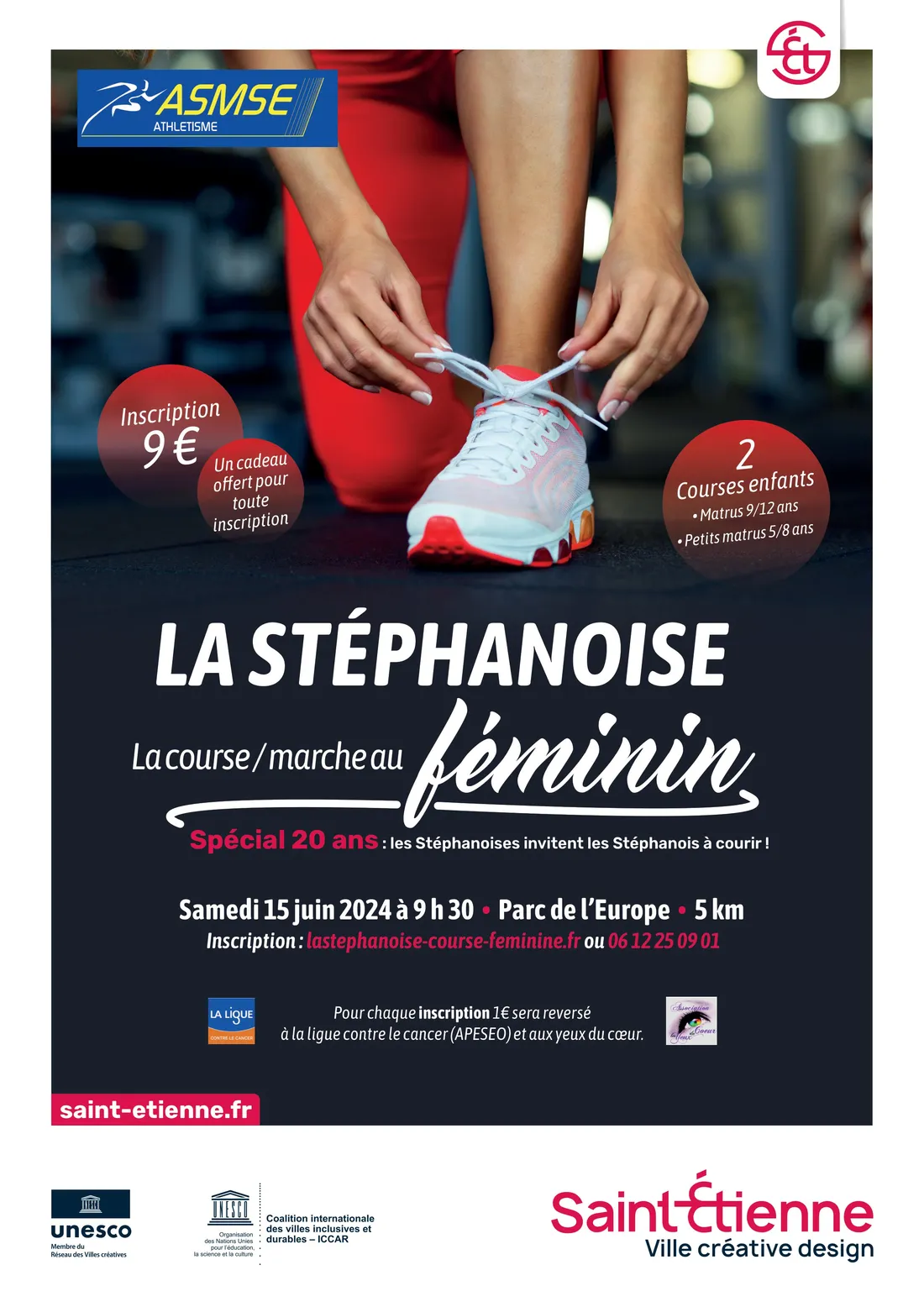 La Stéphanoise