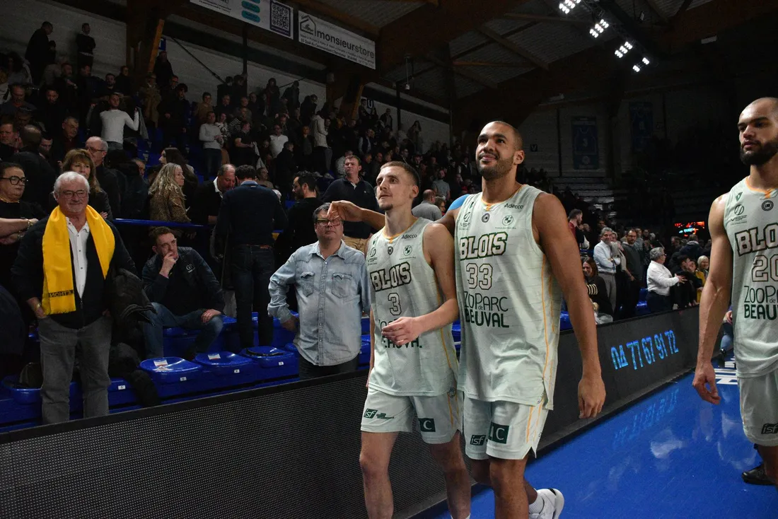 Basket : Timothé Vergiat victorieux à Vacheresse