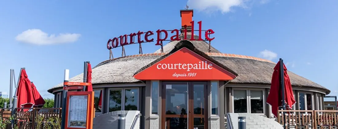 Courtepaille 