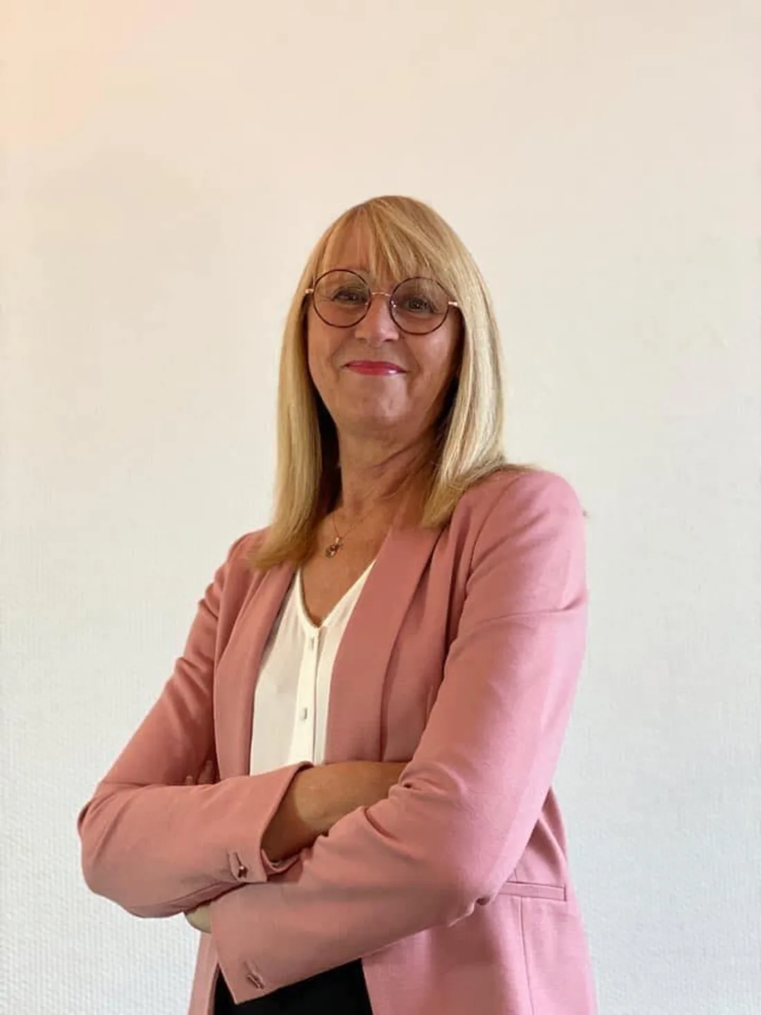 Christiane Michaud Farigoule