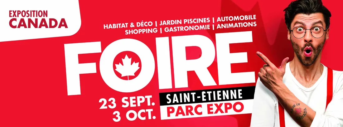 Foire 