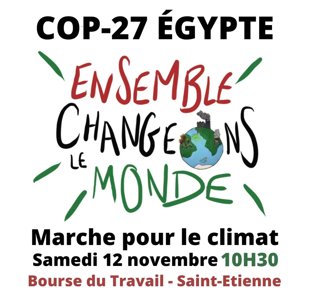 Marche Climat 