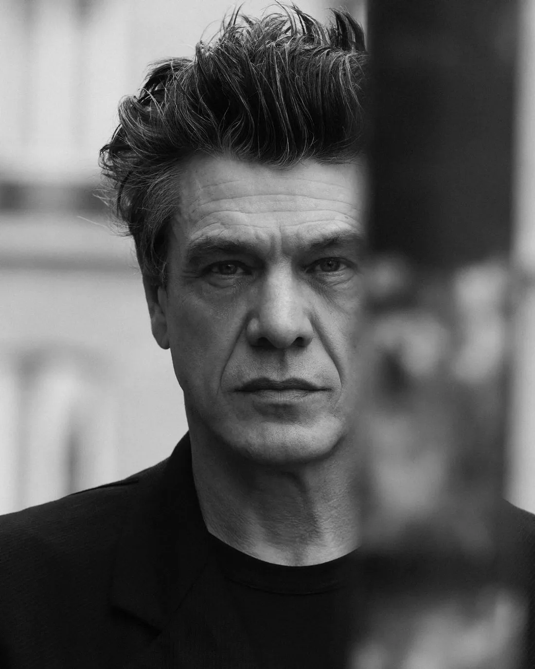 Marc Lavoine 