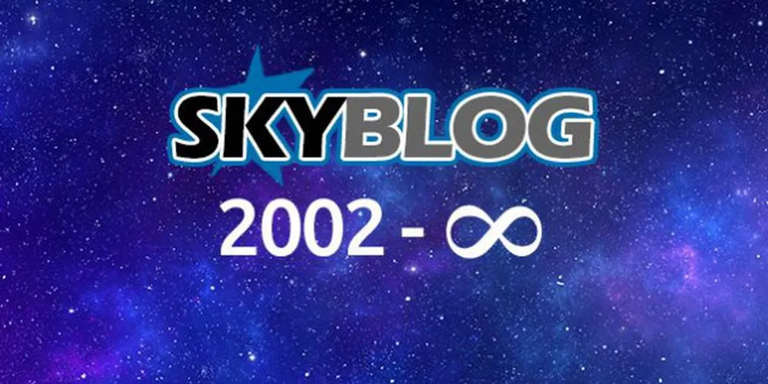 Skyblog