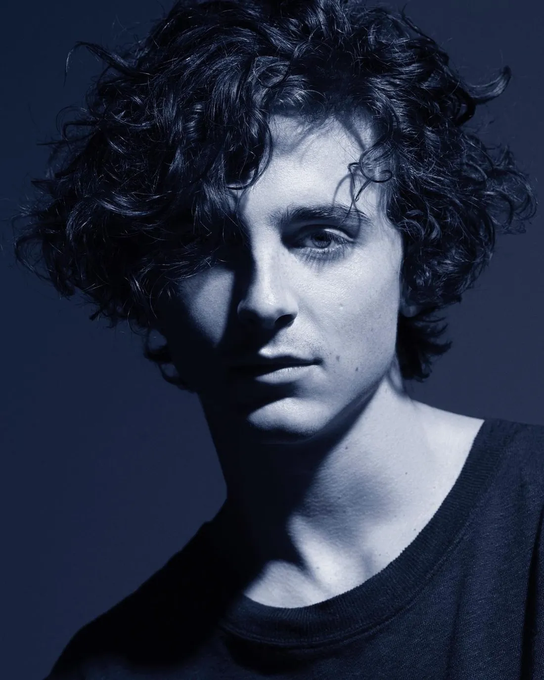 Thimothée Chalamet 