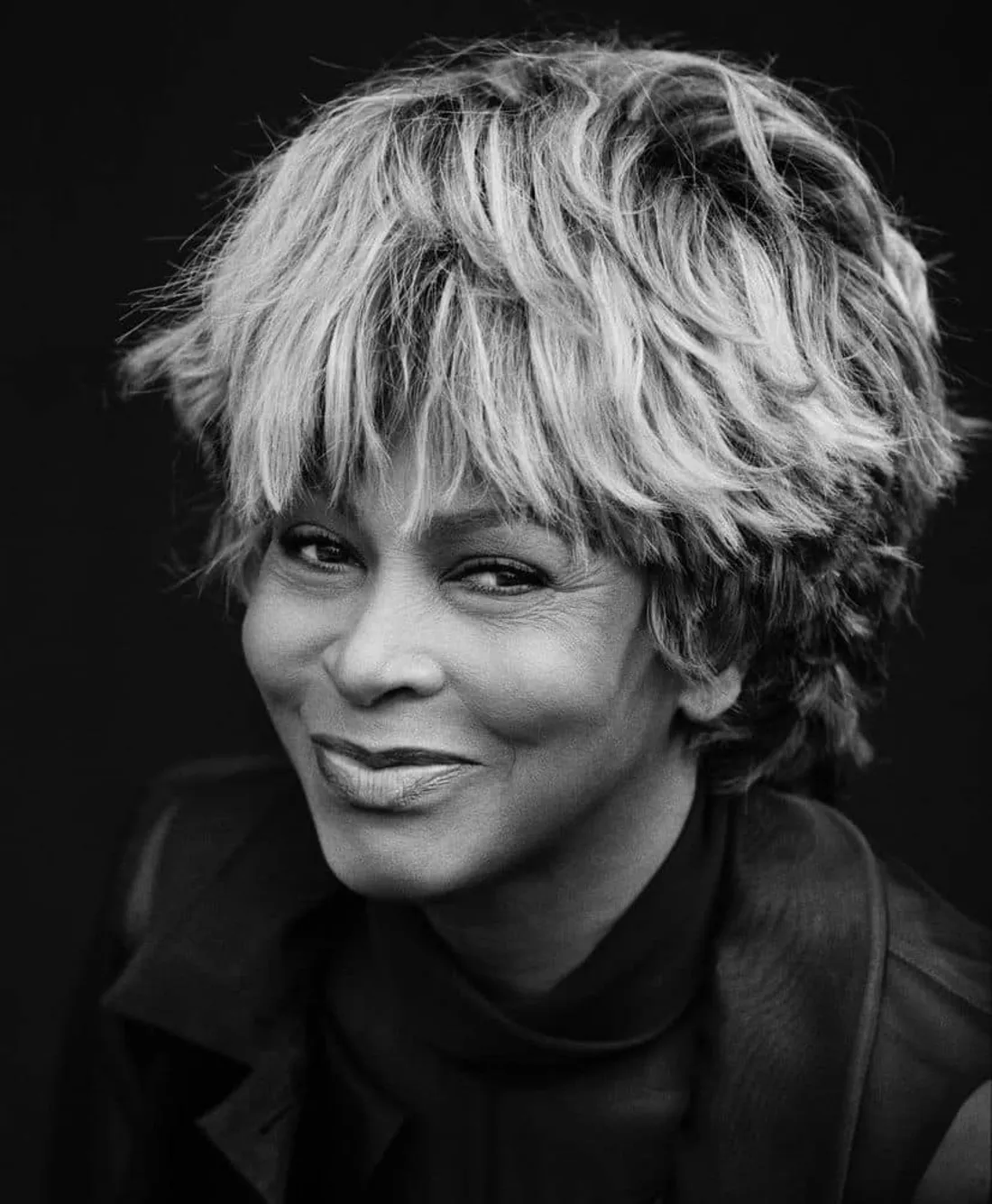 Tina Turner 