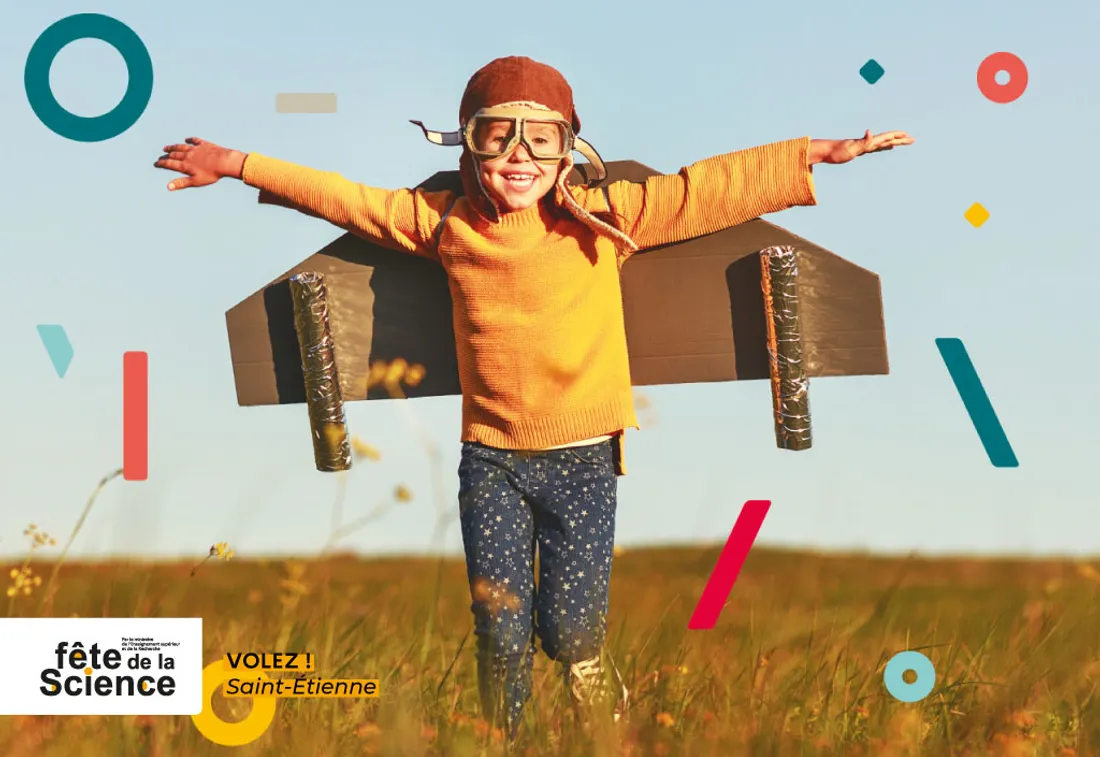 Fête de la science dans la Loire