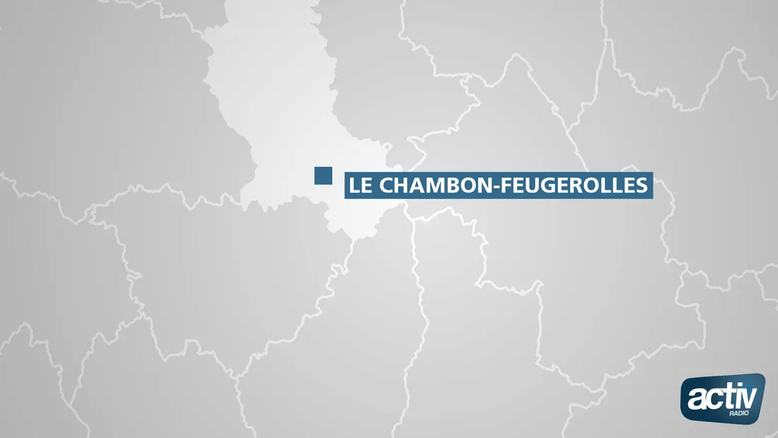 Chambon-Feugerolles