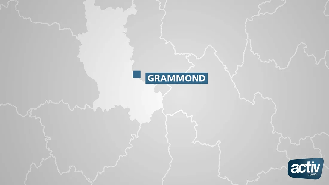 Grammond