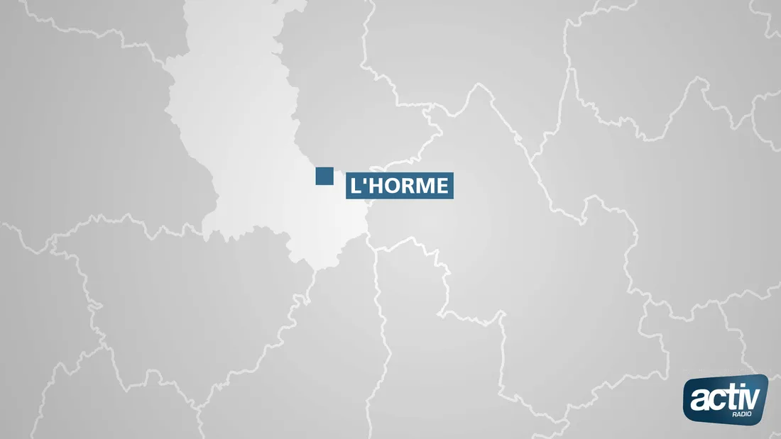 L'Horme 