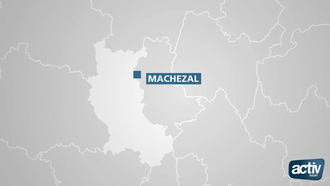 Machézal 