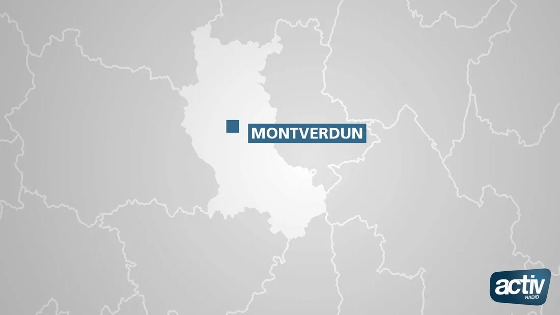 Montverdun 