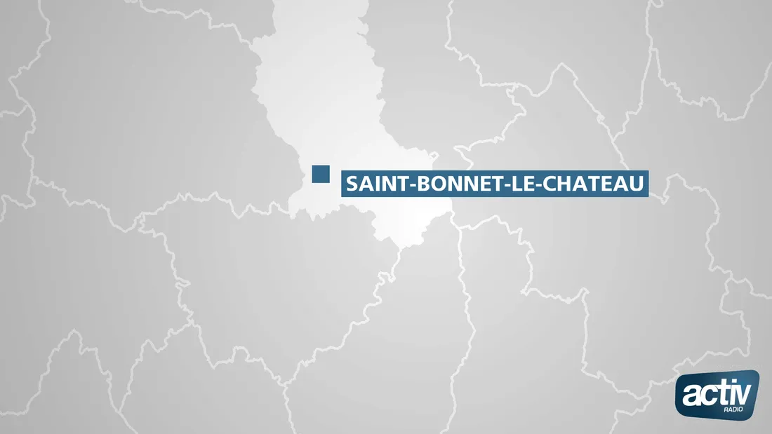Saint-Bonnet-le-Chateau