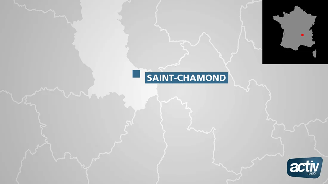 Saint-Chamond