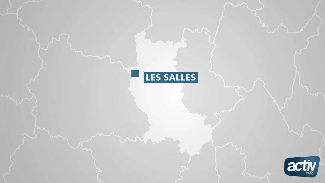 Les Salles 