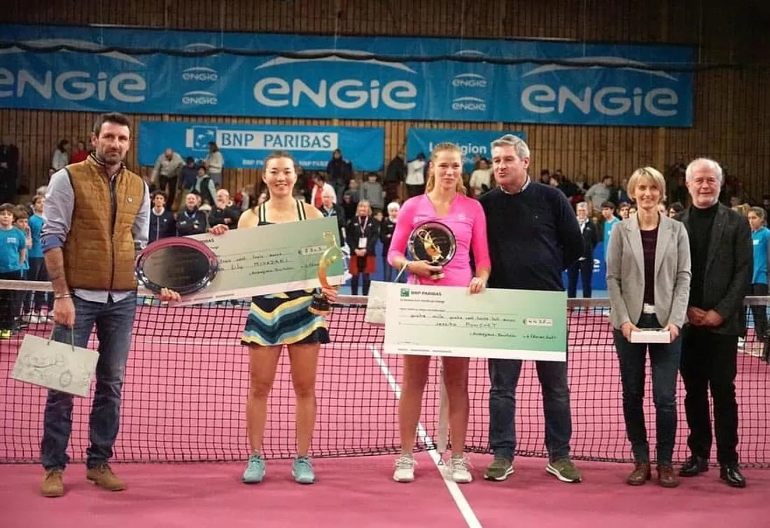 Engie Open 