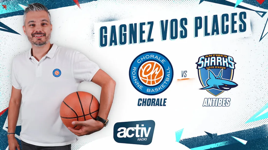 LA CHORALE / ANTIBES