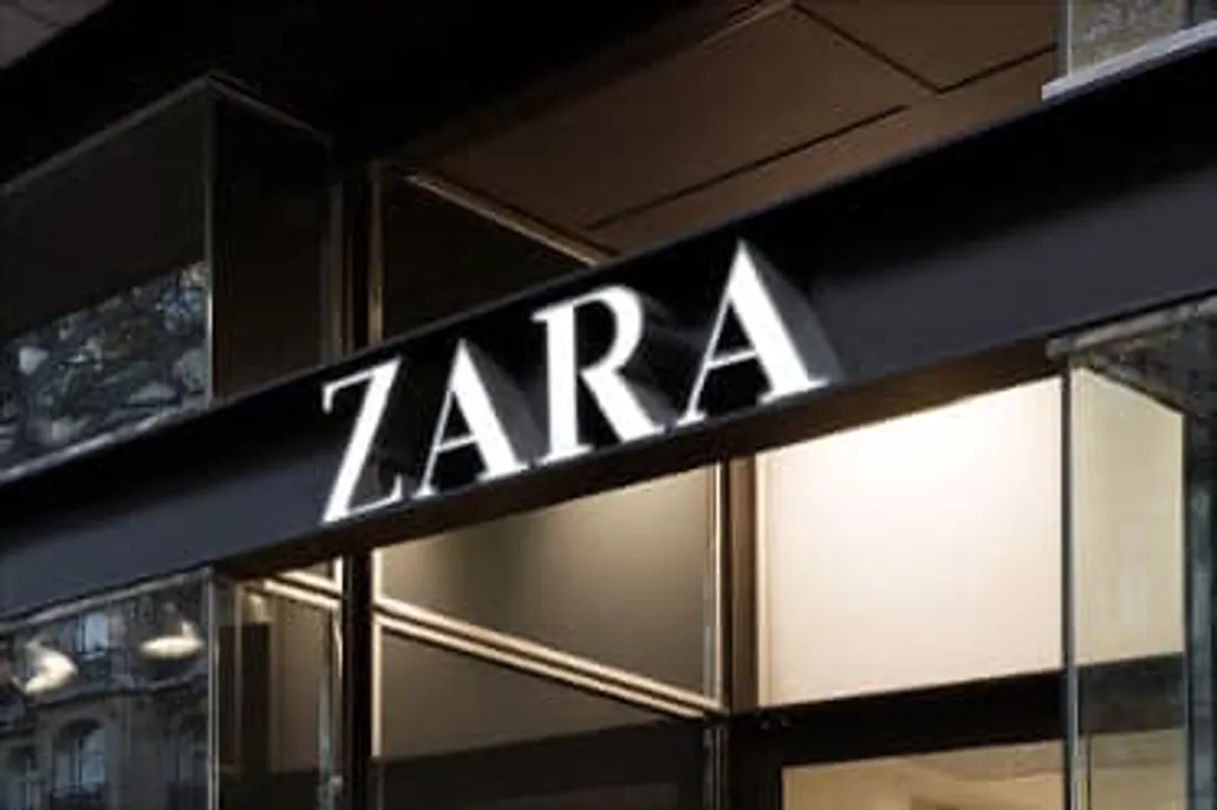 Zara.