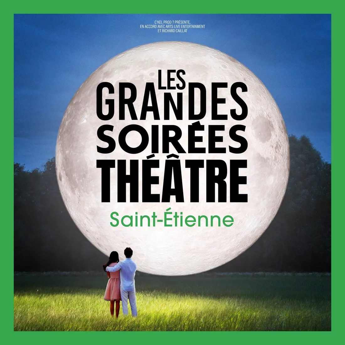 Grande Soirée Théâtre 