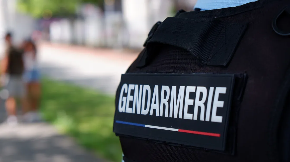 Gendarmerie 