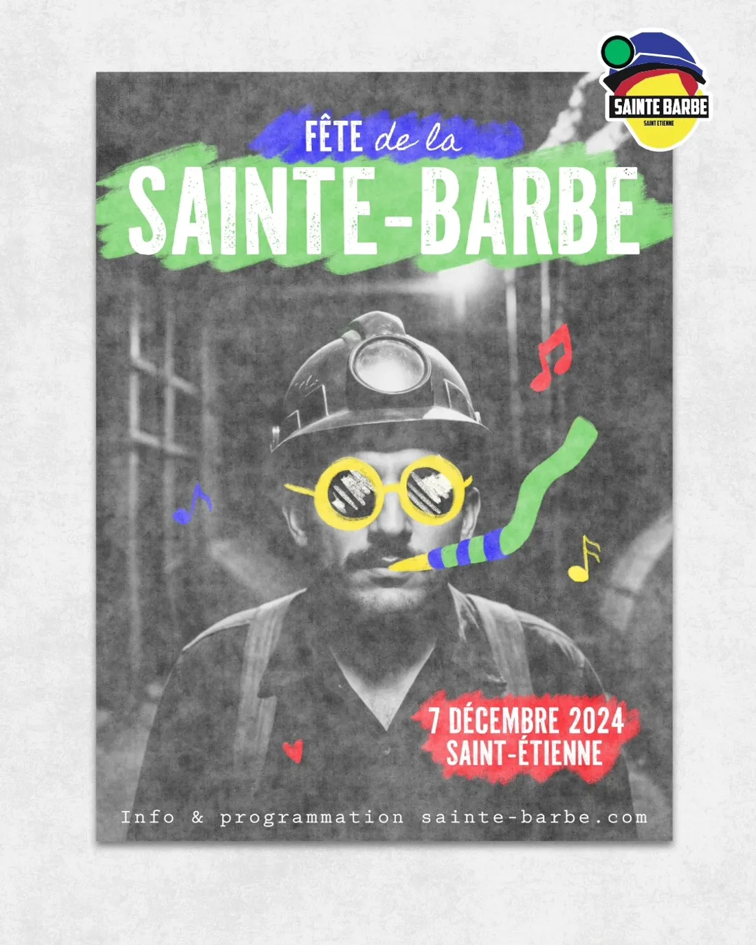 Sainte-Barbe