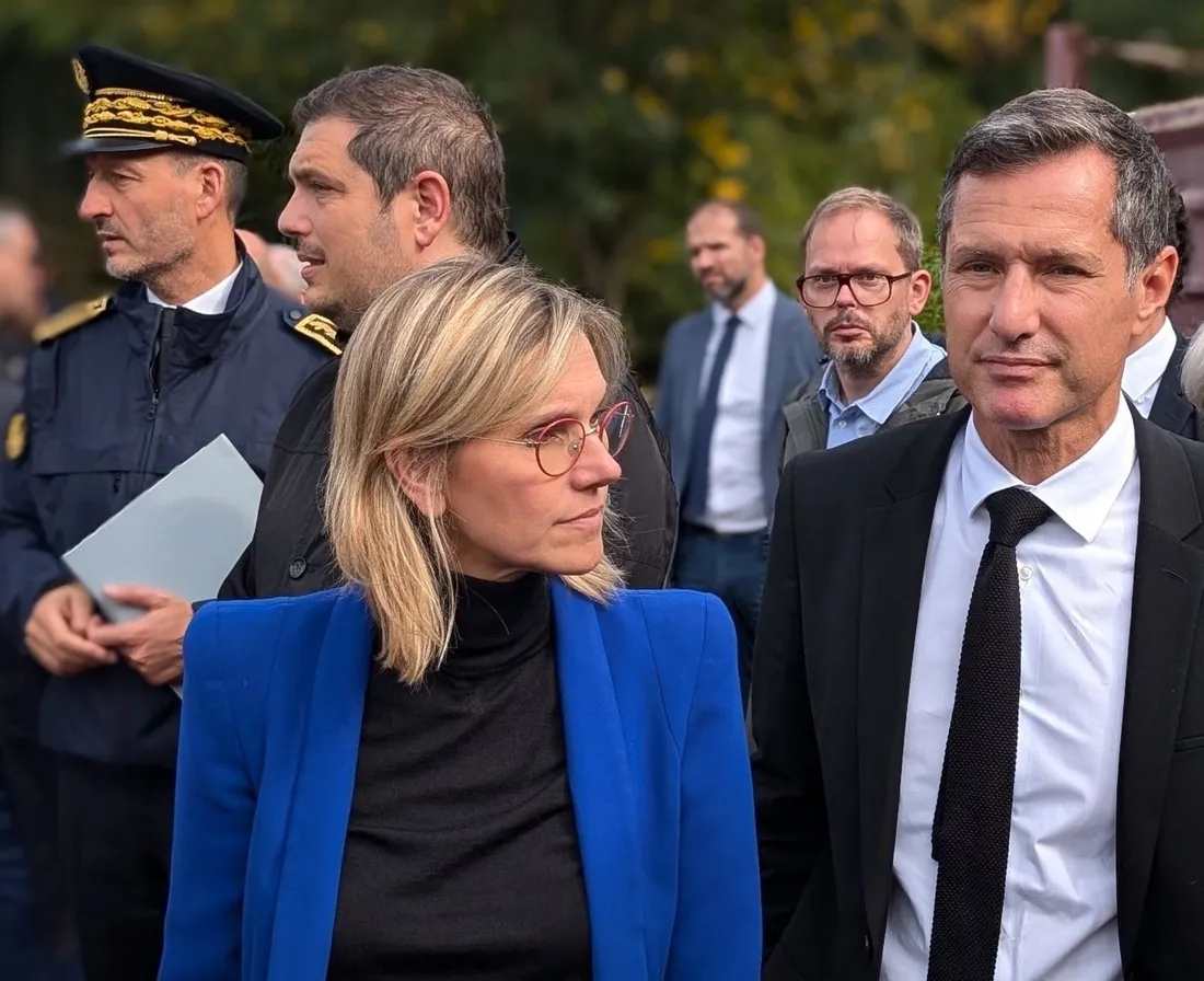 Agnès Panier-Runacher