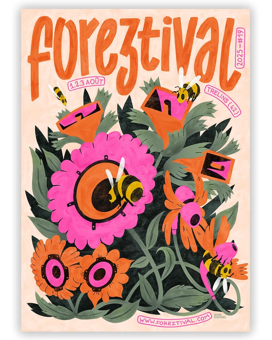 Foreztival 