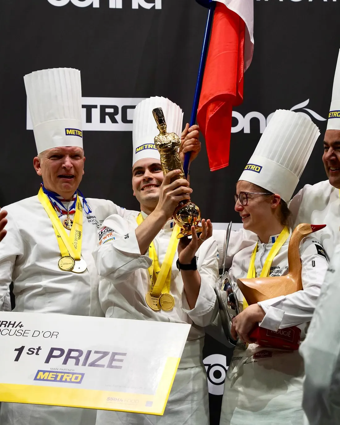 Bocuse d'or 
