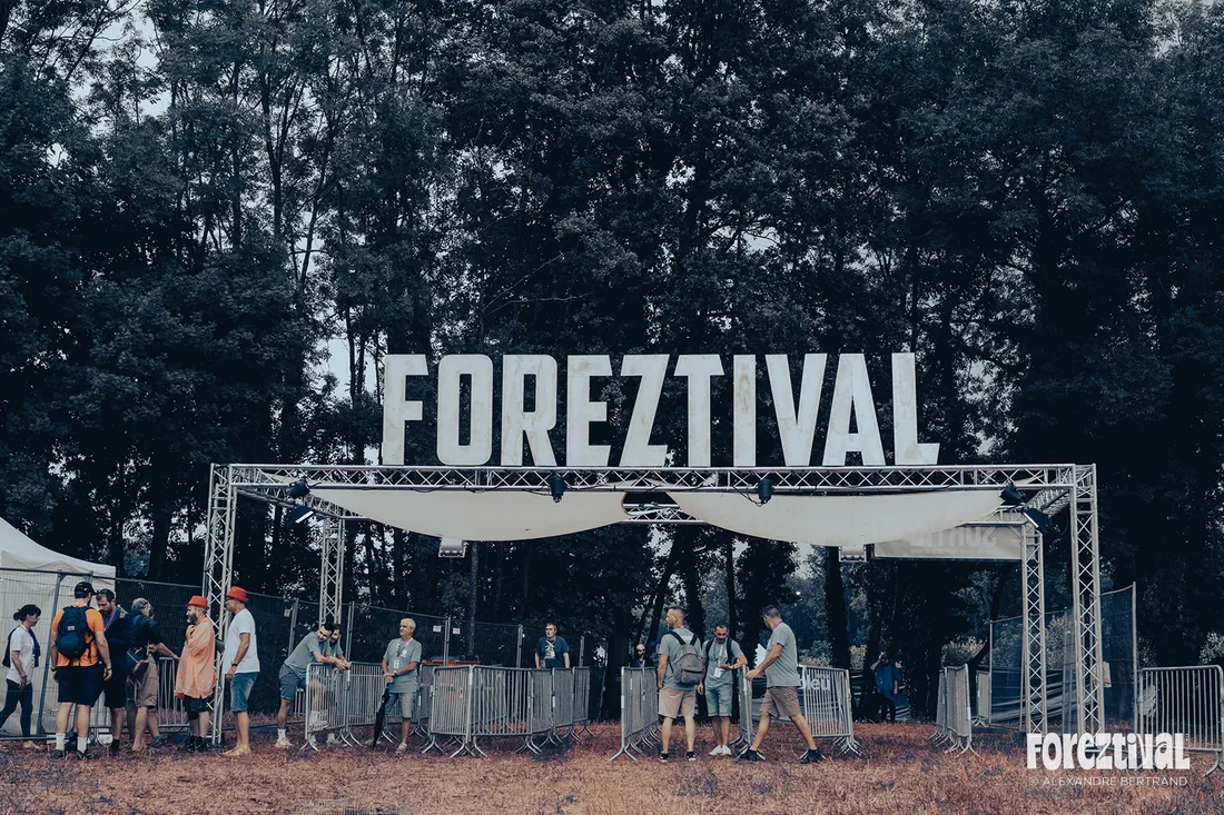 Foreztival 