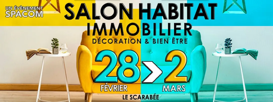 Salon Habitat Roanne