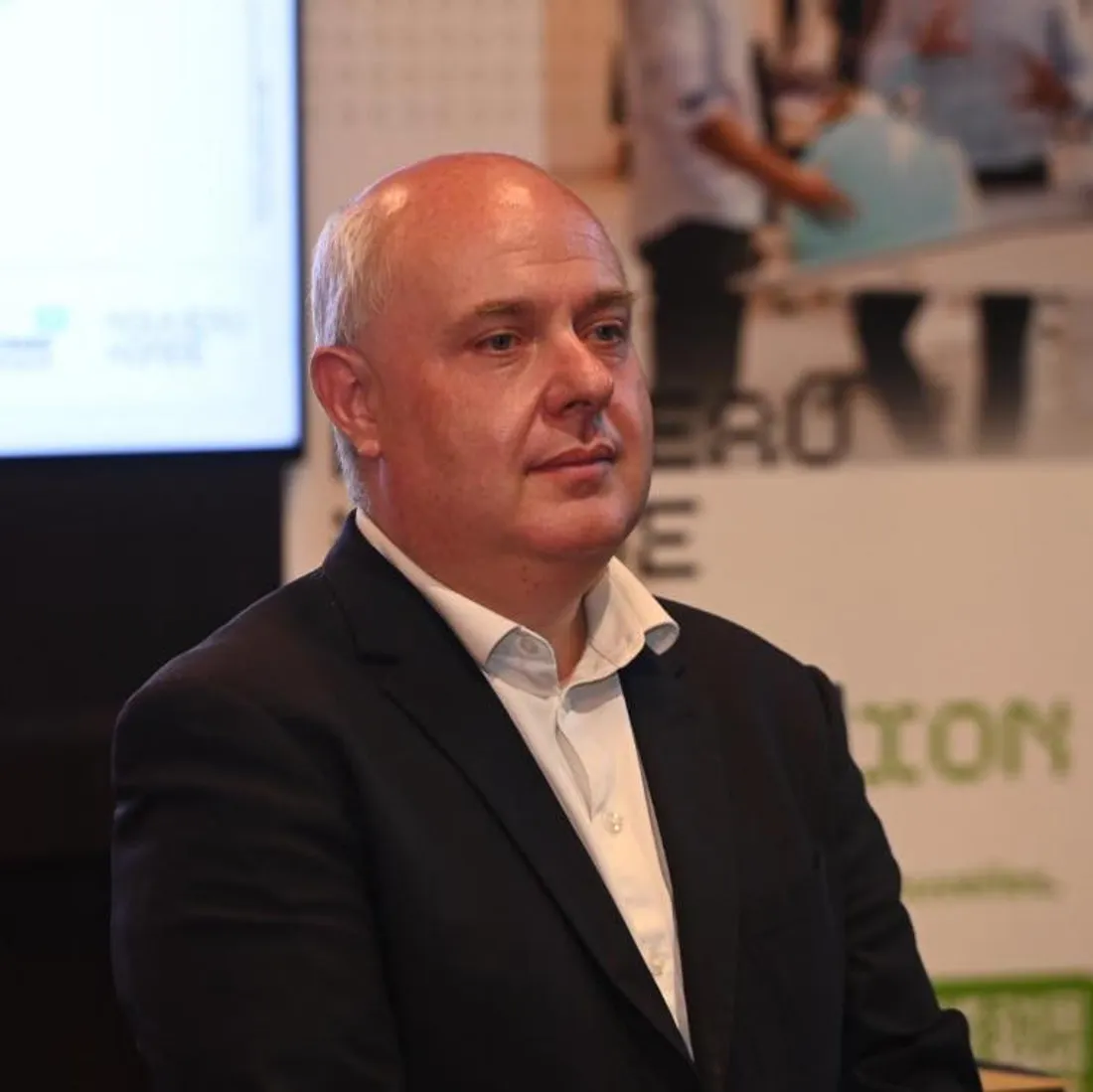 Charles Dallara, élu à Saint-Etienne, est aussi le petit fils de Lucien Neuwirth, père de la pilule