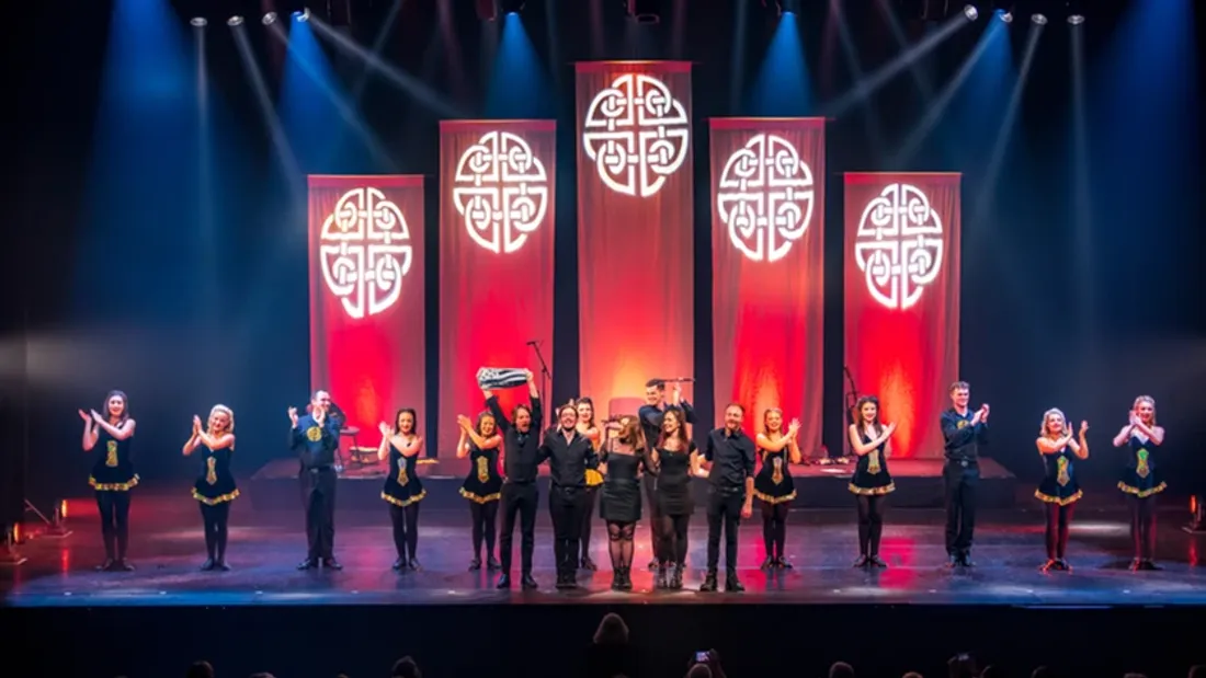 Celtic Legends au Zénith de St-Etienne