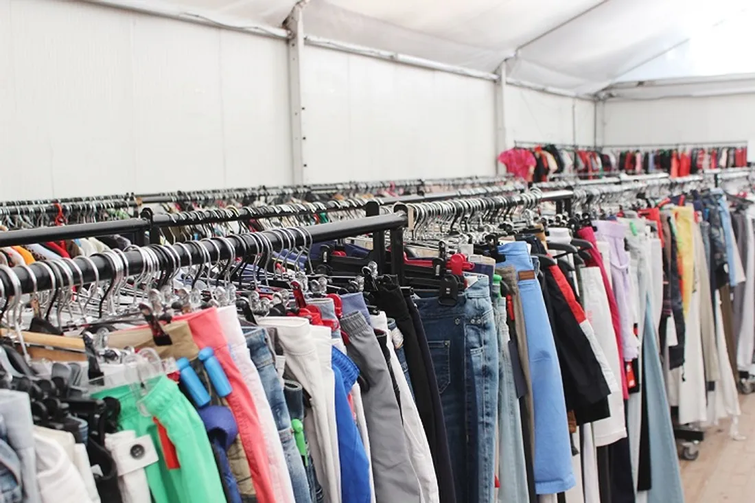 Les employés du Relais font grève