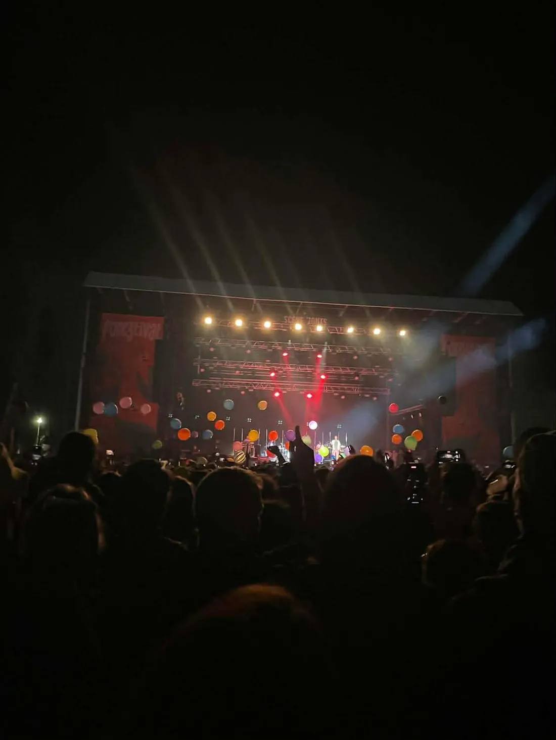 Le Foreztival 2025 !