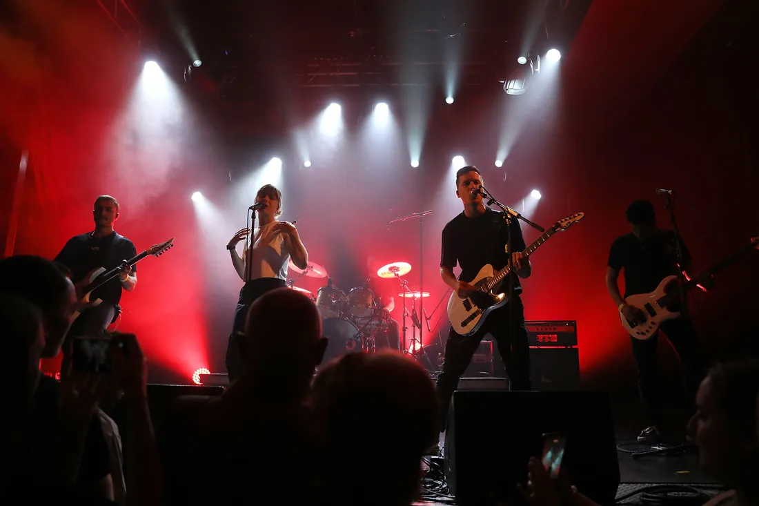 Les gagnants peuvent peut-être jouer sur la scène du Fil, du Solar ou du Clapier.