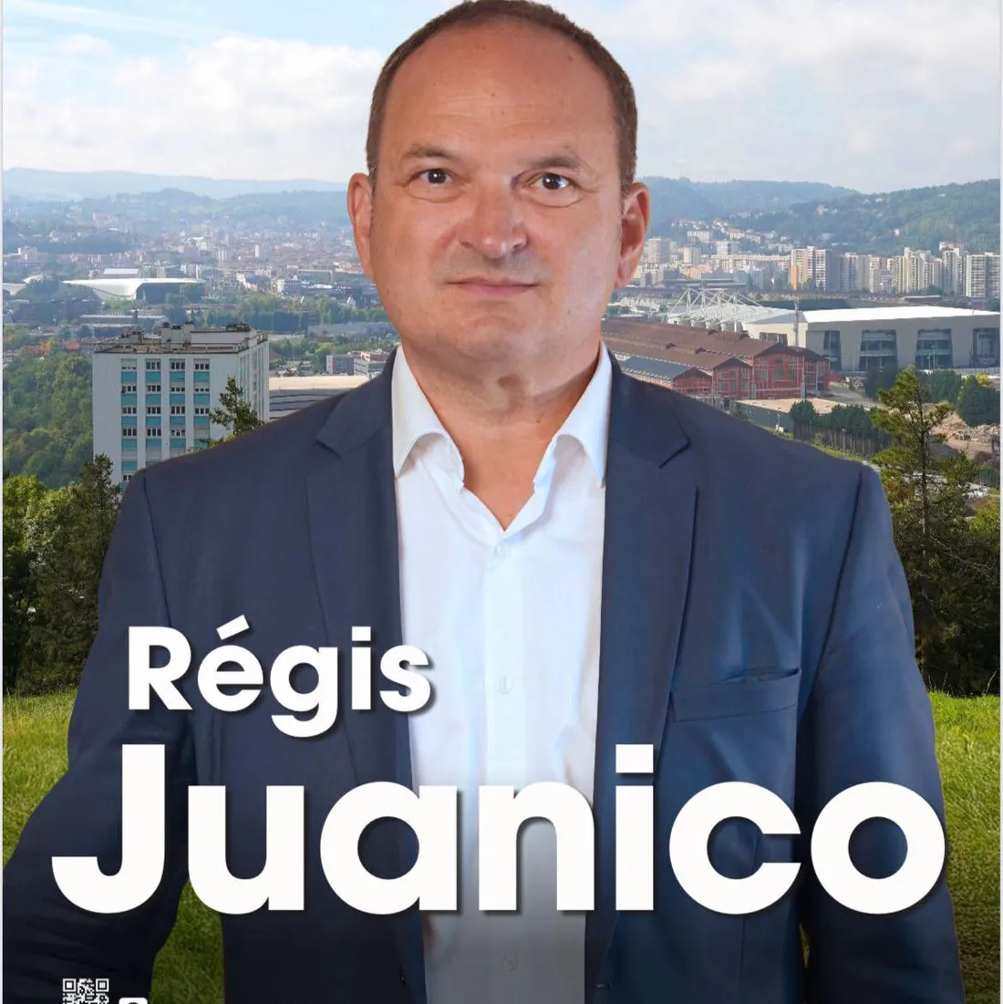 Régis Juanico.