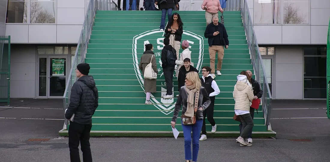 Plus de 120 entreprises seront présentes. 